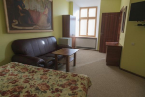Гостиница Lemberg Elite Apartments  Львов